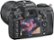 Alt View Standard 6. Nikon - D7000 DSLR Camera with 18-105mm VR Lens - Black.