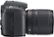 Alt View Standard 7. Nikon - D7000 DSLR Camera with 18-105mm VR Lens - Black.