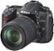 Left Standard. Nikon - D7000 DSLR Camera with 18-105mm VR Lens - Black.