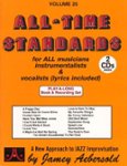 Front Standard. 17 All-Time Standards [CD].