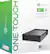 SEAGATE ONE TOUCH
8 TB/To HDD
BUS-POWERED USB-C EXTERNAL HARD DRIVE
USB-C ALIMENTÉ PAR BUS DISQUE DUR EXTERNE
DATA RECOVERY SERVICES INCLUDED
SERVICES DE RÉCUPÉRATION DE DONNÉES INCLUS
Adobe Creative Cloud Pro
1 mois d'abonnement inclus
2 mois d'abonnement inclus pour les abonnés Adobe Creative Cloud Pro
Rescue