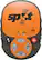 Front Standard. SPOT - 2 Satellite GPS Messenger - Orange.