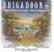 Front Standard. Brigadoon [1991 Studio Cast] [CD].