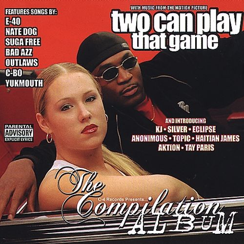two can play that game poster