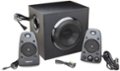 Alt View Zoom 14. Logitech - Z623 2.1 Speaker System (3-Piece) - Black.