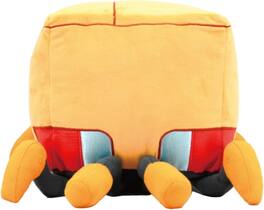 Bandai - Namco NUI Mobile Suit Gundam GQuuuuuuuX Plush Conch 6920 Size: Approx. 5.9 inches (15 cm)