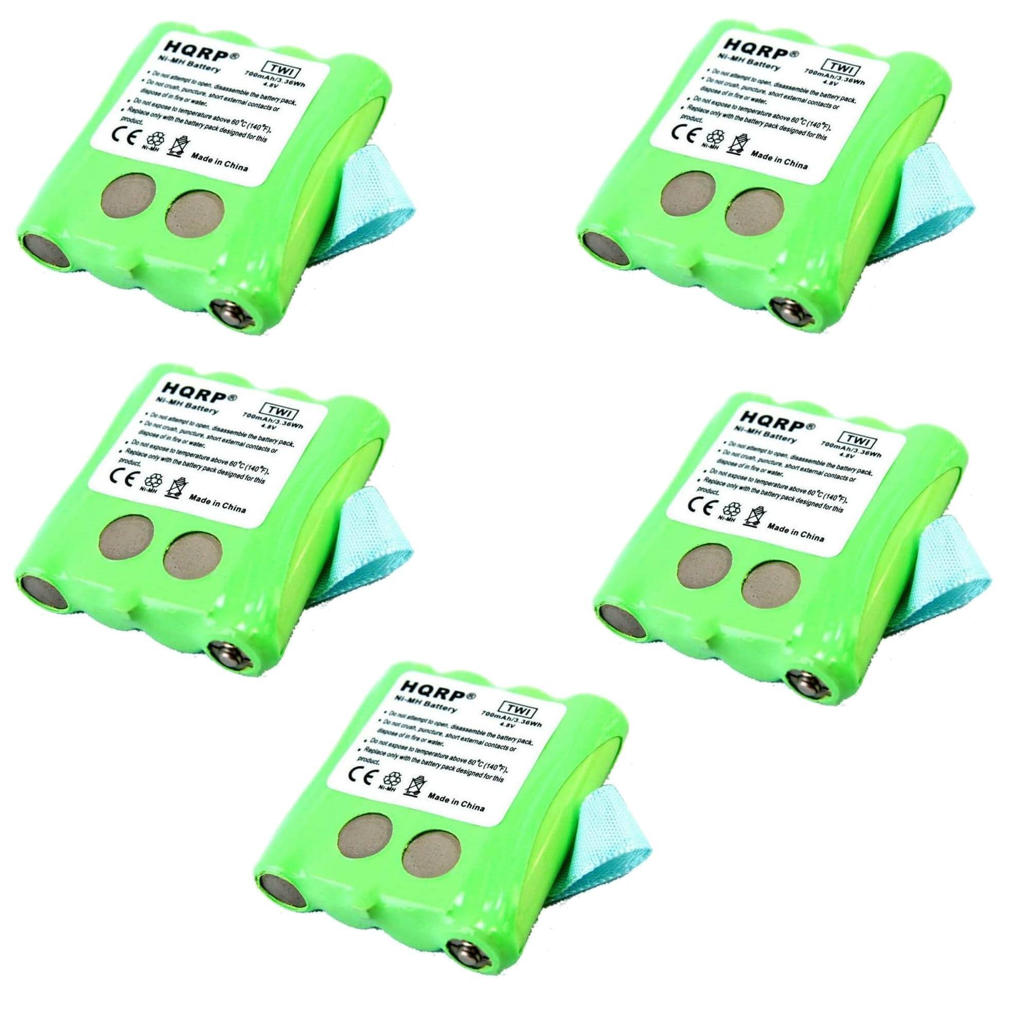 HQRP Ni-MH Battery IWT 788mAh/3.6V 56Wh be pick N' designed Made in China

NI-MH HQRP Battery IWT 788mAh/3.6V 56Wh be pick N' designed Made in China

HQRP Ni-MH Battery IWT 700mAh/3.6V 36Wh be pick N' designed Made in China

NI-MH HQRP Battery IWT 700mAh/3.6V 34Wh be pick N' designed Made in China