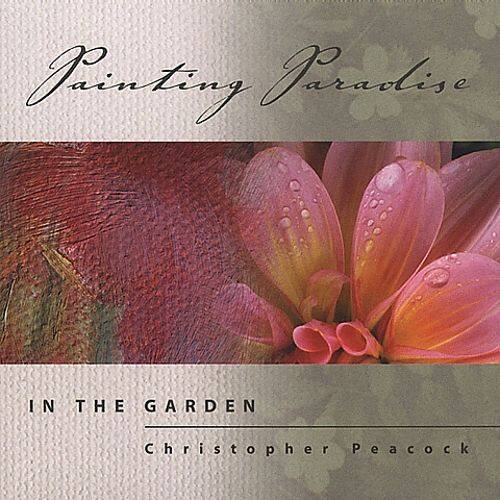 Best Buy Painting Paradise in the Garden [CD]
