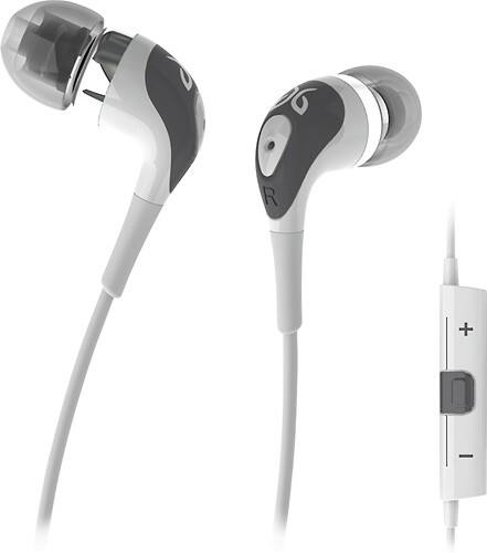 Jaybird Tiger Eye Earbud Headphones 