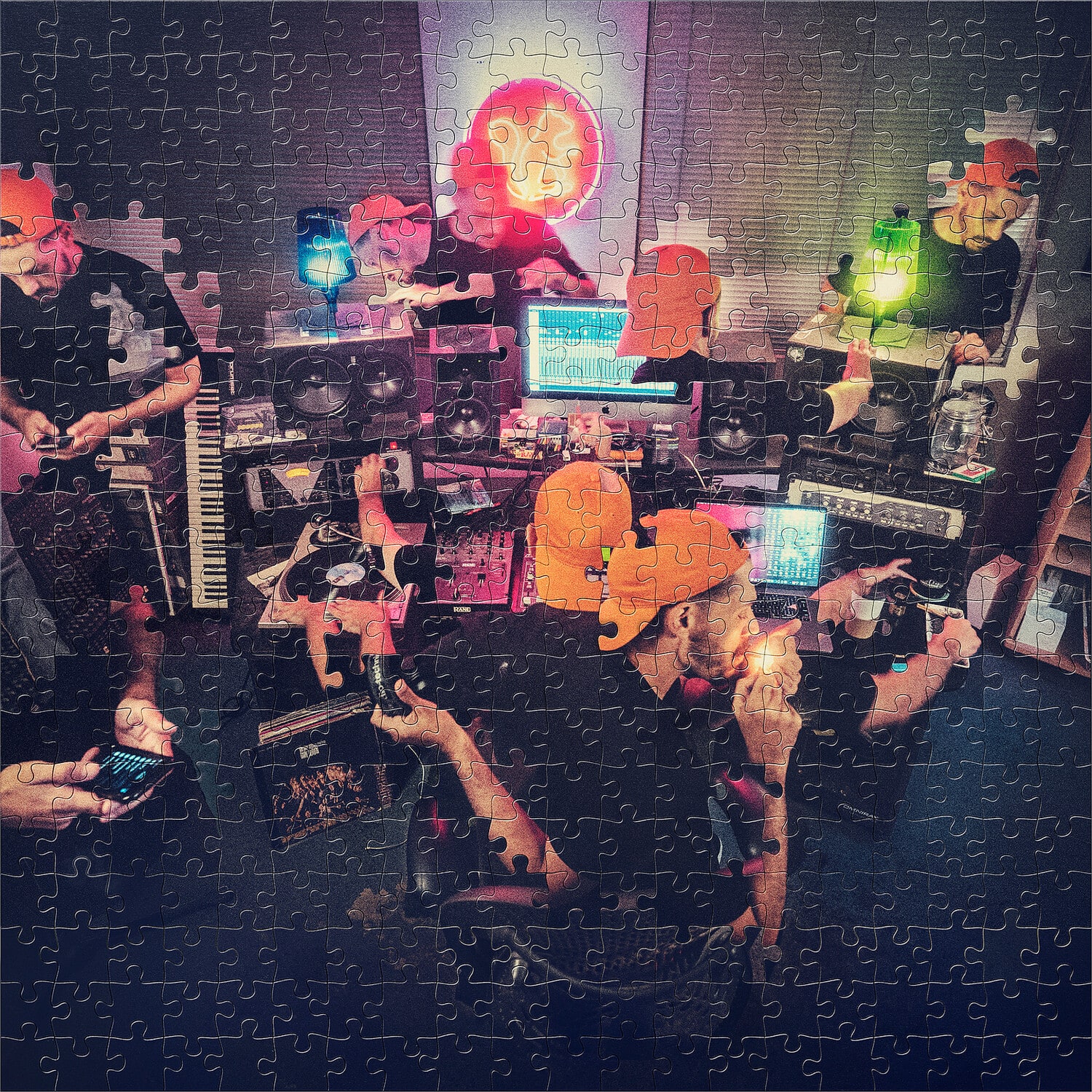 Evidence - Unlearning Vol. 1   - COMPACT DISCS [CD] price history on PriceWatchPro