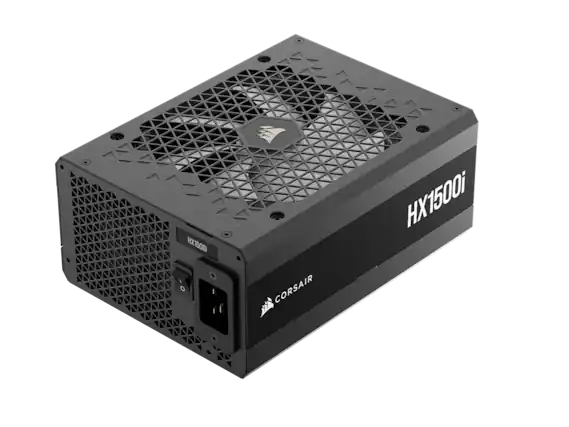 HX1500i CORSAIR HX1500i