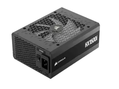 CORSAIR HXi Series HX1500i 80 PLUS Platinum Fully Modular Ultra CORSAIR HXi Series HX1500i 80 PLUS Platinum Fully Modular Ultra