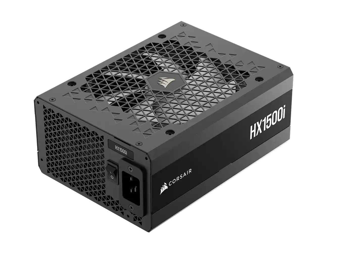 HX1500i CORSAIR HX1500i