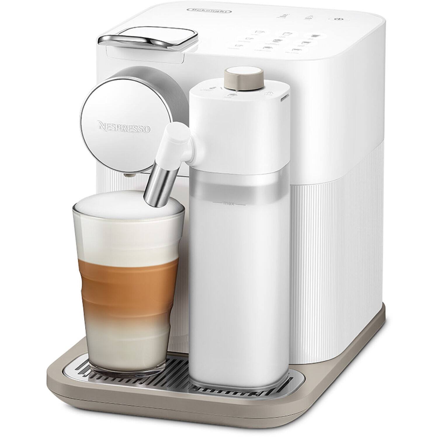 NESPRESSO max