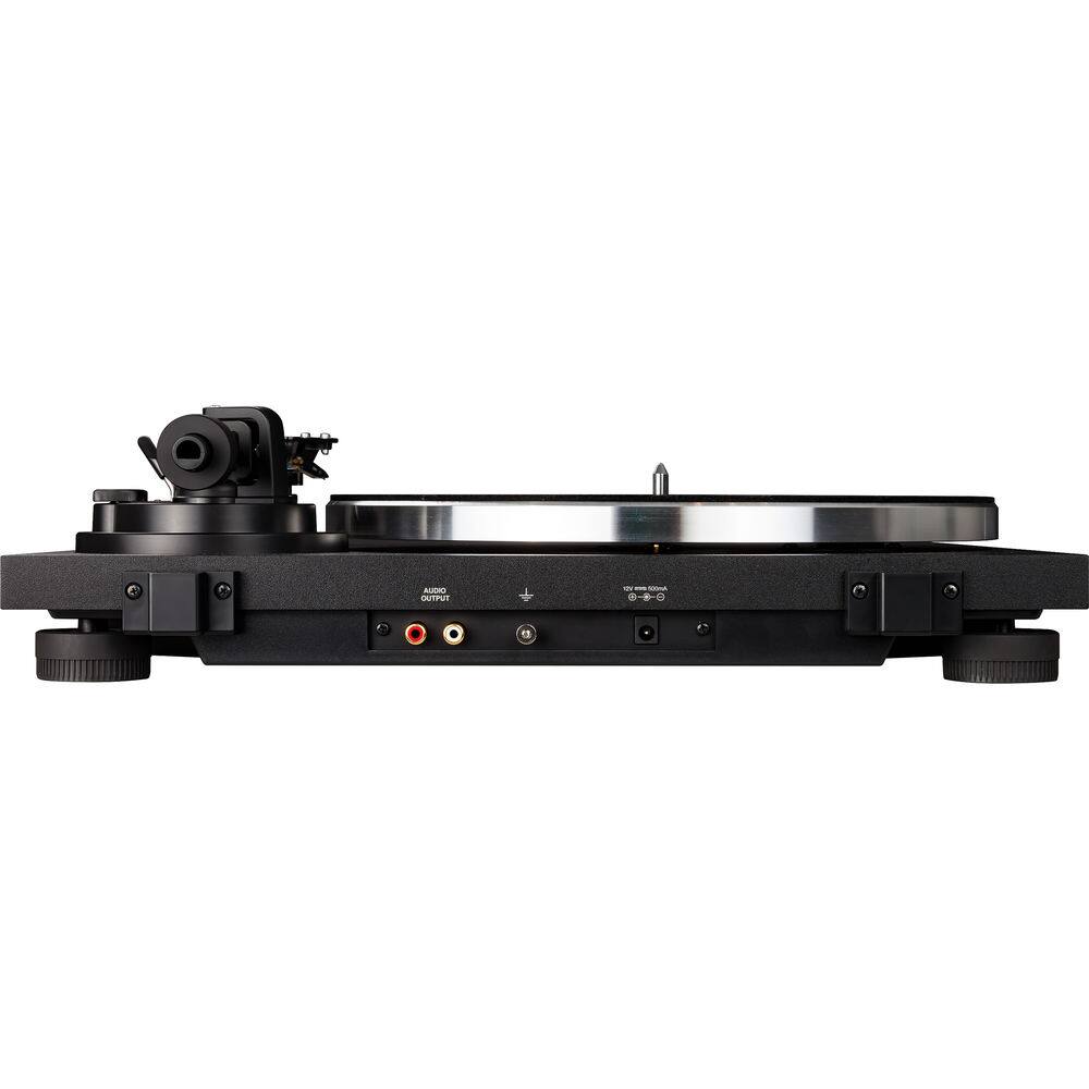 Reloop HiFi TURN2 Analogue HiFi Turntable for Audio Purists with ...