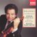 Front Standard. Brahms: Violin Concerto [1992 Live Recording] [CD].