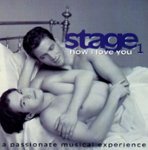 Front Standard. Stage 1: How I Love You [CD].