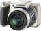 Olympus - Refurbished 14.0-Megapixel Digital Camera - Titanium-Front_Standard