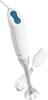 Hamilton Beach - Turbo-Twister 2-Speed Hand Blender - White-Angle_Standard