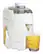 Angle. Hamilton Beach - HealthSmart Juice Extractor - White.