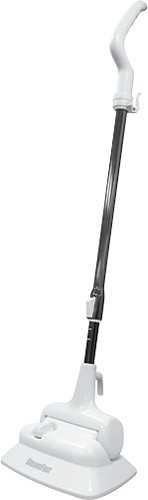 Best Buy: Steamfast Upright Steam Mop White SF-142