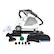 Left. Steamfast - SF-275 Corded Handheld Steam Cleaner - White.