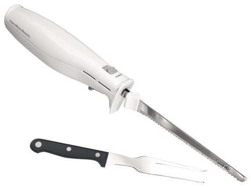 Kitchen HQ Electric Knife - 20901057