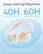 Long-Lasting Playtime
40H² Playtime with ANC On
60H² Playtime with ANC Off
2. Battery playtime is obtained from testing in the soundcore laboratory with continuous audio playback at 50% volume. The actual playtime may vary by volume, audio source, environmental interference, usage, etc.