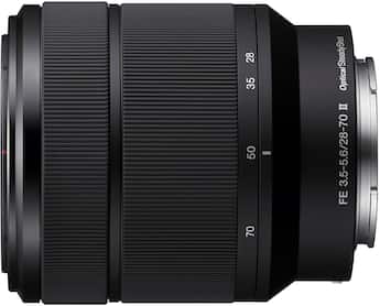 Sony FE 28 70mm f/3.5 5.6 OSS II Black - Best Buy Sony FE 28 70mm f/3.5 5.6 OSS II Black - Best Buy