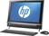 Alt View Standard 1. HP - Factory-Refurbished All-In-One Computer / AMD Athlon™ II Processor / 20" Display / 4GB Memory.