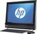 Angle Standard. HP - Factory-Refurbished TouchSmart All-In-One Computer / Intel® Core™ i3 Processor / 23" Display / 4GB Memory.