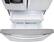 Alt View 12. LG - 19.8 Cu. Ft. Counter-Depth French Door Refrigerator.