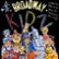 Front Detail. Broadway Kidz Favorite Childrens Songs - Various - CASSETTE.