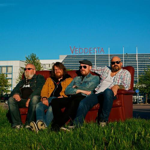 Ponamero Sundown - Veddesta   - COMPACT DISCS [CD] price history on PriceWatchPro