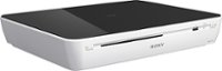 Angle Standard. Sony - Wi-Fi Built-In Blu-ray Player with Google TV.