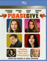 Please Give [Blu-ray] [2010] - Front_Original