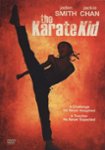 Front Standard. The Karate Kid [DVD] [2010].