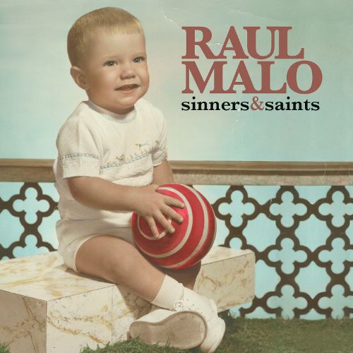  Sinners &amp; Saints [CD]