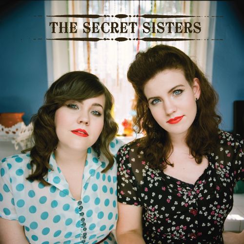  The Secret Sisters [CD]