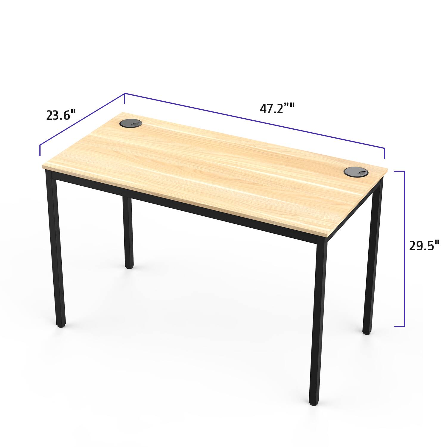 23.6" x 47.2" x 29.5"