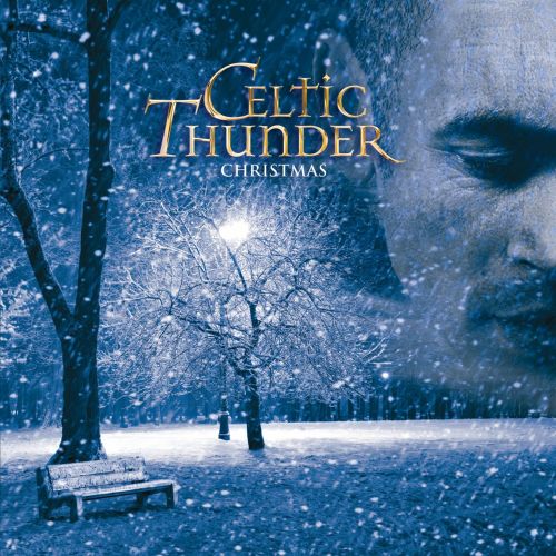  Celtic Thunder Christmas [CD]