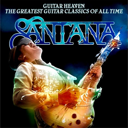  Guitar Heaven: The Greatest Guitar Classics of All Time [CD]