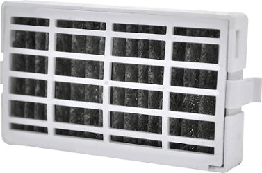 Whirlpool - FreshFlow Refrigerator Air Filter - White - Front_Zoom