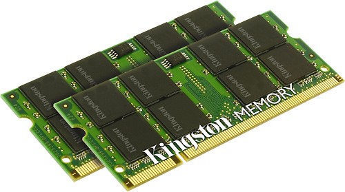  Kingston Technology - 8GB DDR3 SDRAM Memory Module