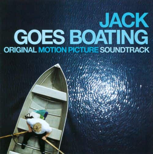 Best Buy Jack Goes Boating [CD]