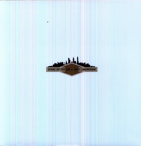 Stars of the Lid - Avec Laude  - VINYL LP