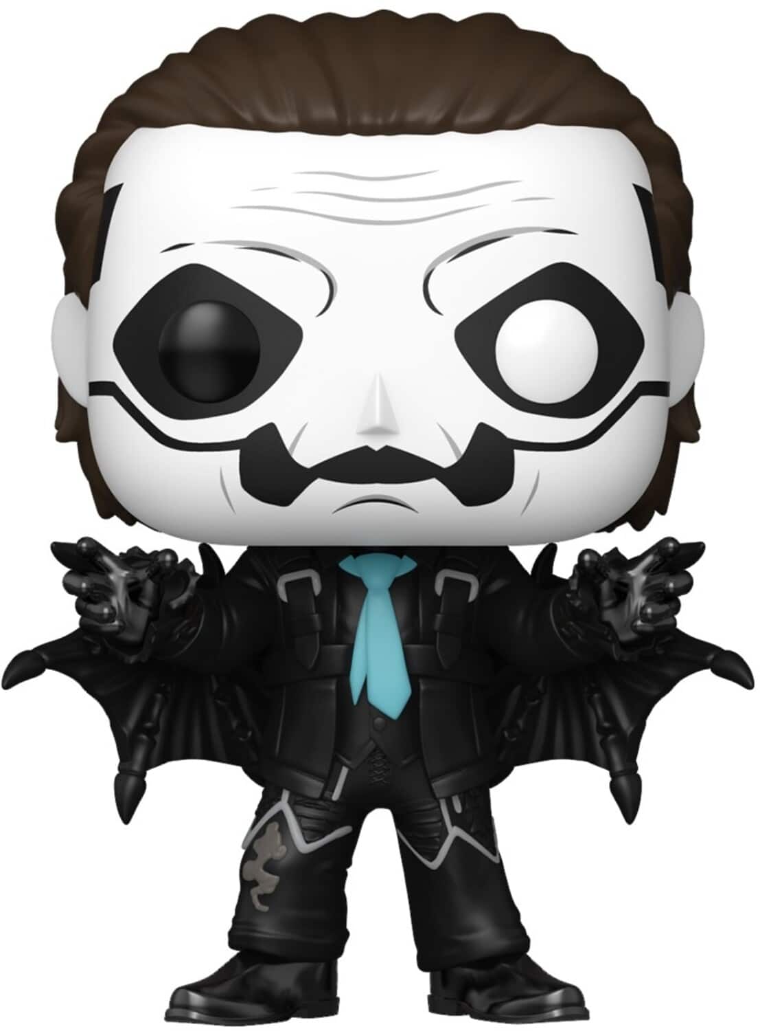 Ghost - Funko POP! Rocks: Ghost - Papa Emeritus IV - Collectibles - Multicolor price history on PriceWatchPro