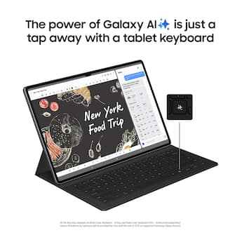 Samsung Galaxy Tab S10 Ultra 14.6 Samsung Galaxy Tab S10 Ultra 14.6
