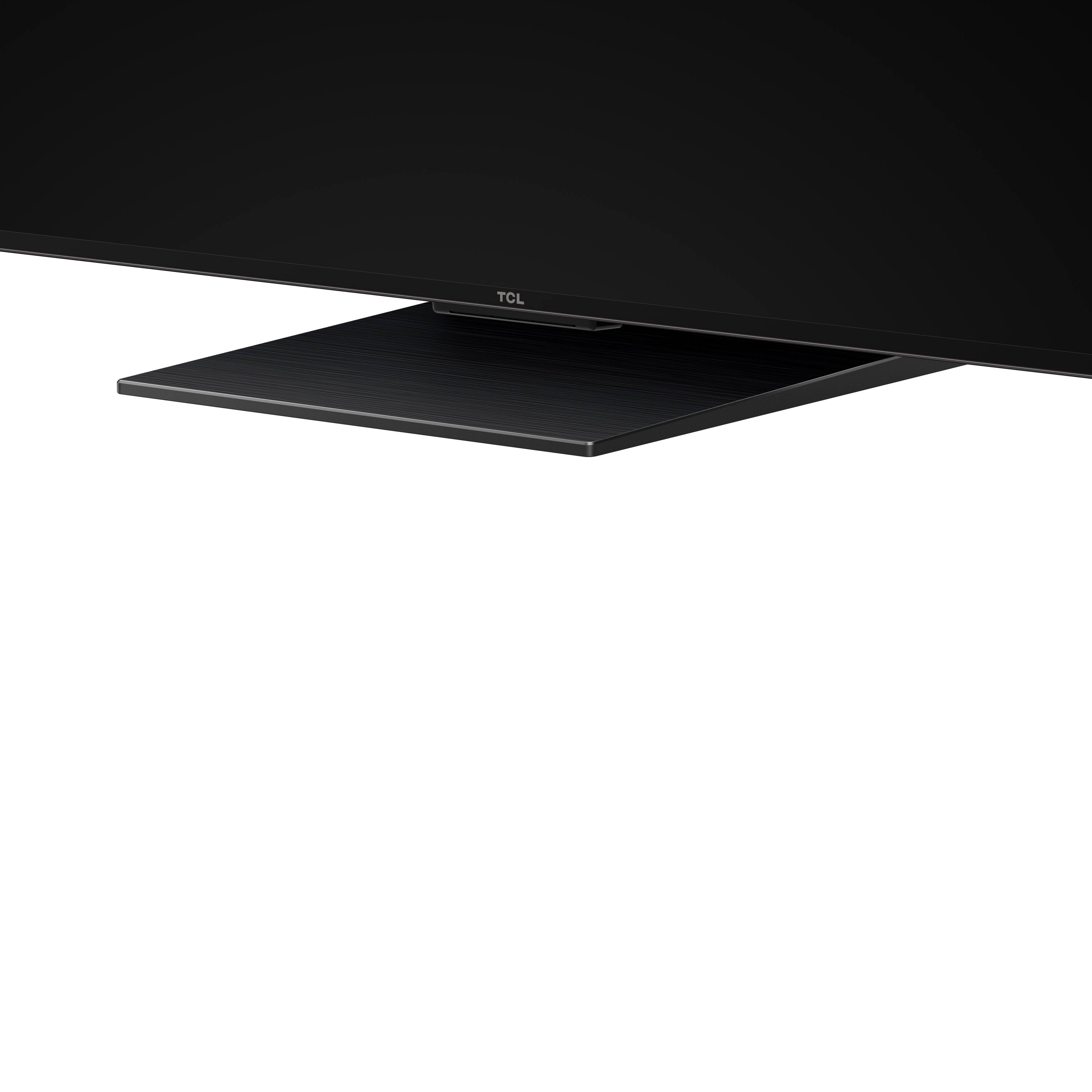 TCL 85” Class QM7 (85QM751G) 4K UHD HDR QD Mini-LED Smart TV with Google TV (NEW 2024) accessories and compatibility
