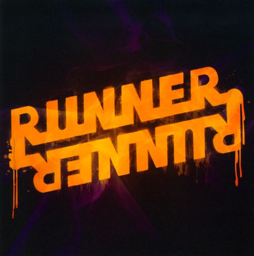  Runner Runner [CD]